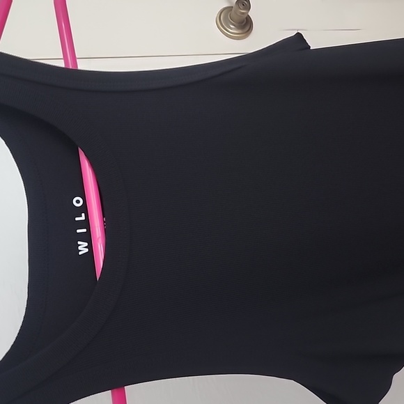 WILO Ribbed Active Tank - Picture 7 of 7